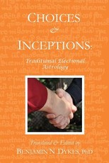 Choices and Inceptions