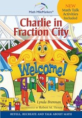 Charlie in Fraction City