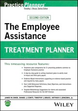The Employee Assistance Treatment Planner