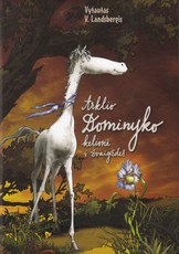 Arklio Dominyko kelionė į žvaigždes