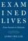 Examined Lives