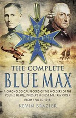 Complete Blue Max