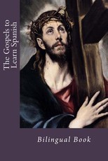 The Gospels to Learn Spanish