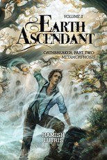 Earth Ascendant