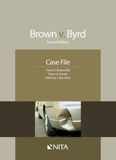 Brown v. Byrd