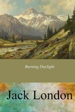 Burning Daylight