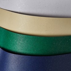 Dekoratyvinis popierius MIKA A4 t.mėlynas 240g 20l