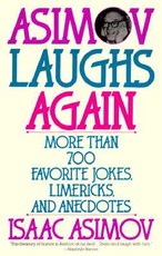 Asimov Laughs Again