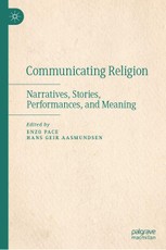 Communicating Religion