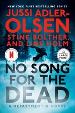 No Song for the Dead