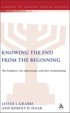 Knowing the End From the Beginning