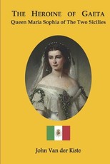 The heroine of Gaeta
