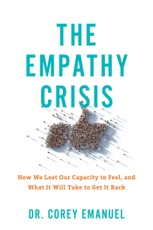 The Empathy Crisis