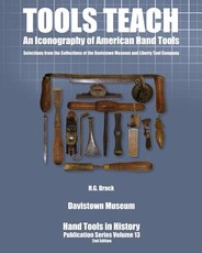 Tools Teach