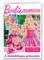 Barbie. 4 stebuklingos princesės