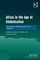 Africa in the Age of Globalisation