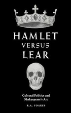 Hamlet Versus Lear