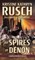 The Spires of Denon