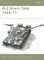 IS-2 Heavy Tank 1944–73