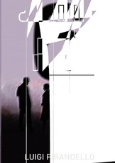 Six Characters in Search of an Author