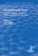 Möller, F: Encountering the North