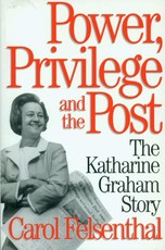 Power, Privilege and the Post