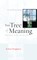 The Tree of Meaning