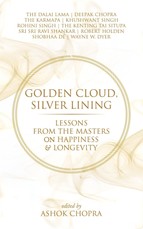 Golden Cloud, Silver Lining