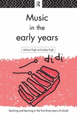 Pugh, A: Music in the Early Years