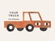 Your Truck