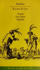 Komedijos (Molière)