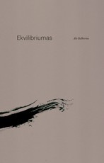 Ekvilibriumas Ekvilibriumas