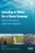 Investing in Water for a Green Economy