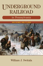 Underground Railroad in Pennsylvania