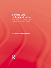 Sexual Life In Ancient India V2