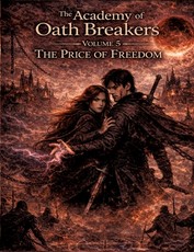 The Academy of Oath Breakers