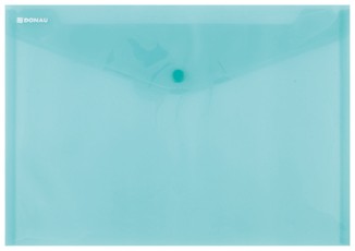 Aplankas-vokelis su spaustuku A4