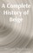 A Complete History of Beige
