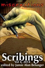 Scribings, Vol 4