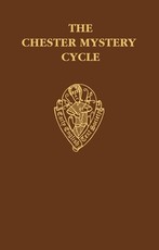 Chester Mystery Cycle 2 Eetss