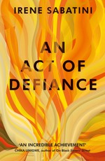 Act of Defiance