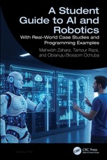 A Student Guide to AI and Robotics