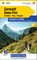 Zermatt - Saas Fee, Grächen, Visp, Simplon Wanderkarte Nr. 24