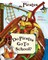 "Do Pirates Go To School?"