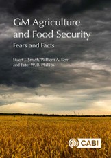 GM Agriculture and Food Security