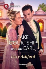 Fake Courtship with the Earl