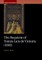 Requiem of Tomas Luis de Victoria (1603)