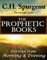 C.H. Spurgeon Devotions from the Prophetic Books of the Bible