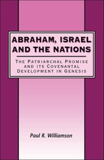 Abraham, Israel and the Nations