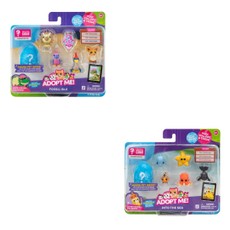 ADOPT ME Figūrėlių rinkinys, W3